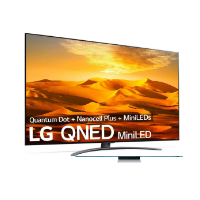 Mini LED y QNED