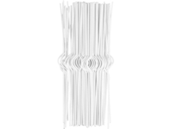 Paquete 100 Ganchos Alambre Blancos Resistentes 35 Colgar Calendarios Pared Reutilizables Pósteres Cuadernos