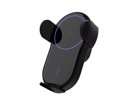 Cargador de Auto YDCY QCC1030Y12 Negro