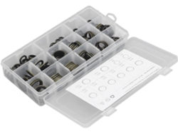 Cubiertas Para Pedal De Acelerador, 2 Piezas, Goma + Placa De Cubierta De Reposapiés De Freno De Metal Para