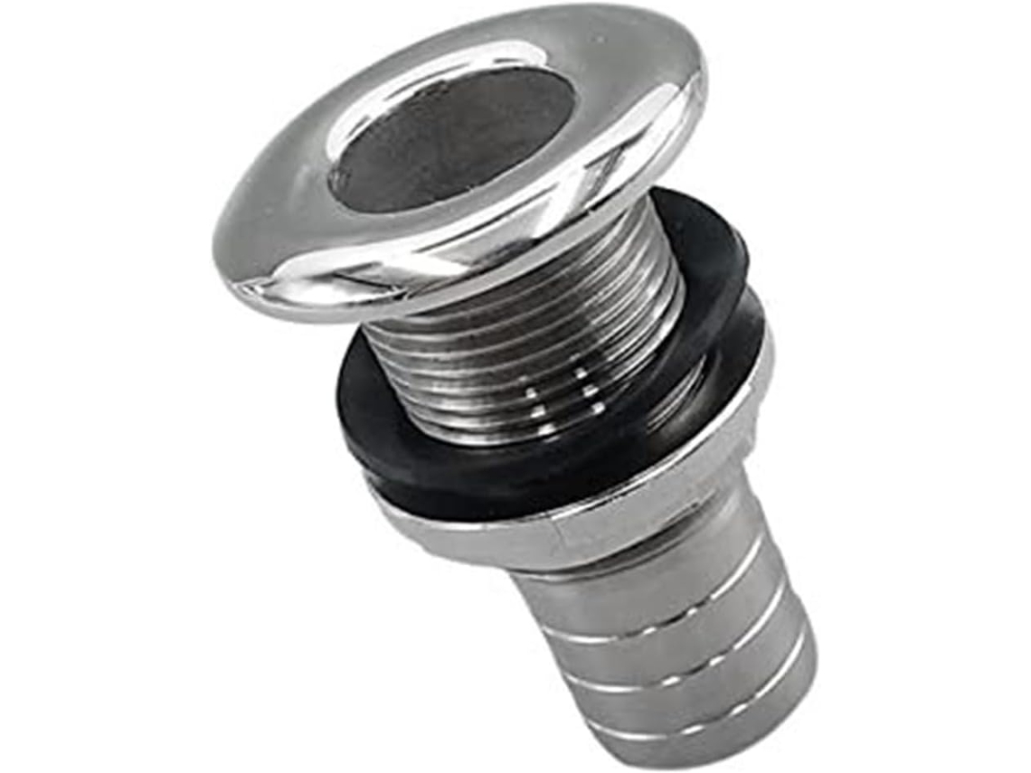 Clasificación De Material Marino Semifiltrado En Acier Inoxydable, Accesorios Para Yates Y Bateaux Pêche