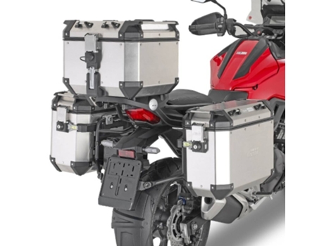 Soporte lateral de la maleta KAPPA MOTO OBKN HANDO NC750X (2021)