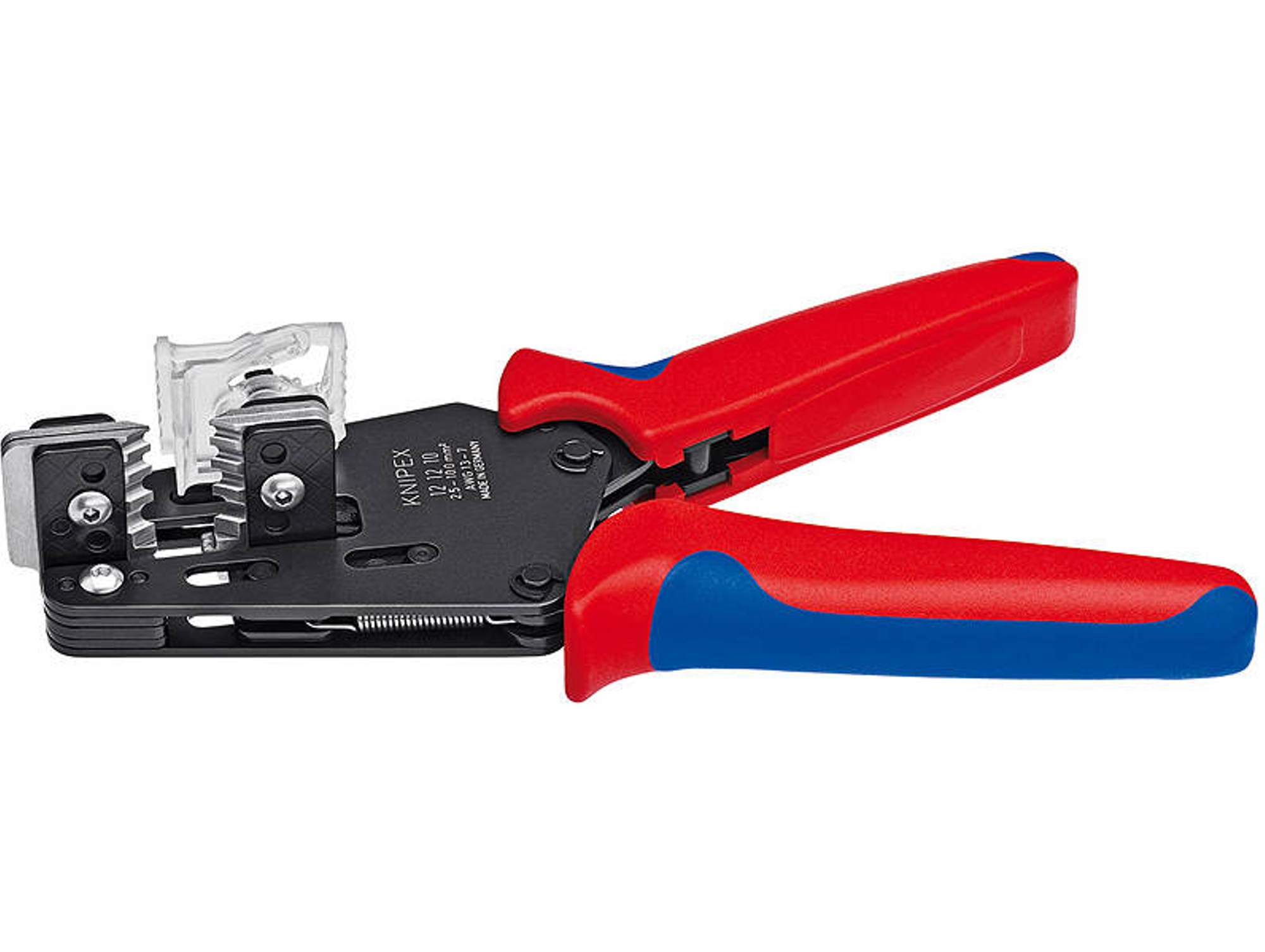 Pelacables KNIPEX 12 12 10