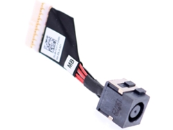 Conector De Carga Compatible Para Dell G5 5590 G7 7590 7790 1417-00lb0dr Htkxy