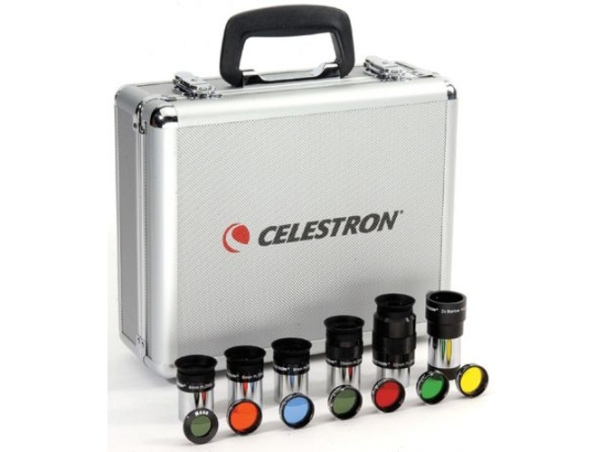 Kit Óptico CELESTRON 1,25"