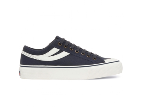 Zapatillas SUPERGA Panatta Azul (44)