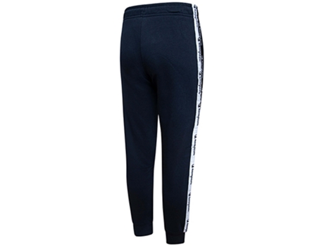 Pantalones de Mujer CHAMPION Rib Cuff Multicolor (L)