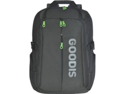 Mochila GOODIS Metro II (Universal - 17'' - Gris)