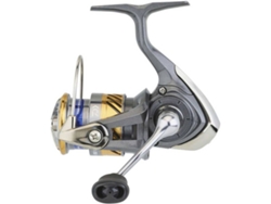 Carrete DAIWA Molinete Laguna Lt 20 Gris
