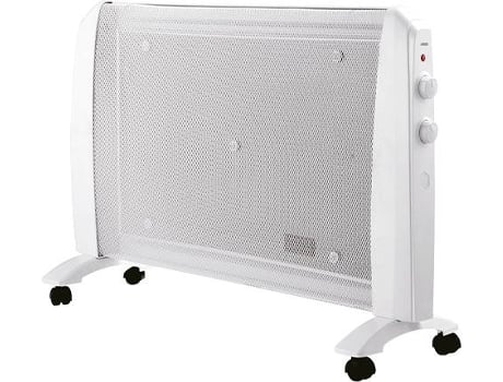 Radiador de Mica MEI MH 6025 (2000 W)