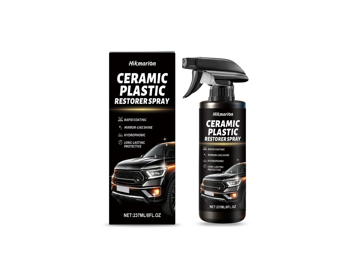 Spray de recubrimiento cerámico para automóviles Worten