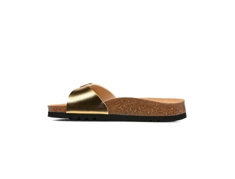 Sandalias de Mujer SCHOLL Dorado (36)