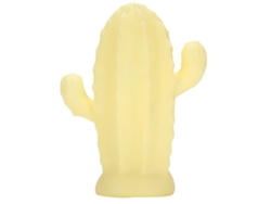 NEVEANCE Pequeño Cactus LED Luz Nocturna para Habitación Regalo para Niños