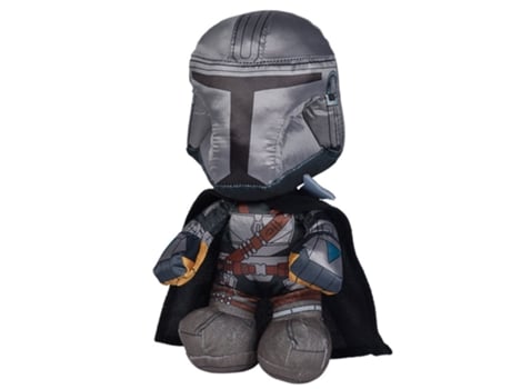Juego Didácticos STAR WARS Mandalorian in box the mandalorian