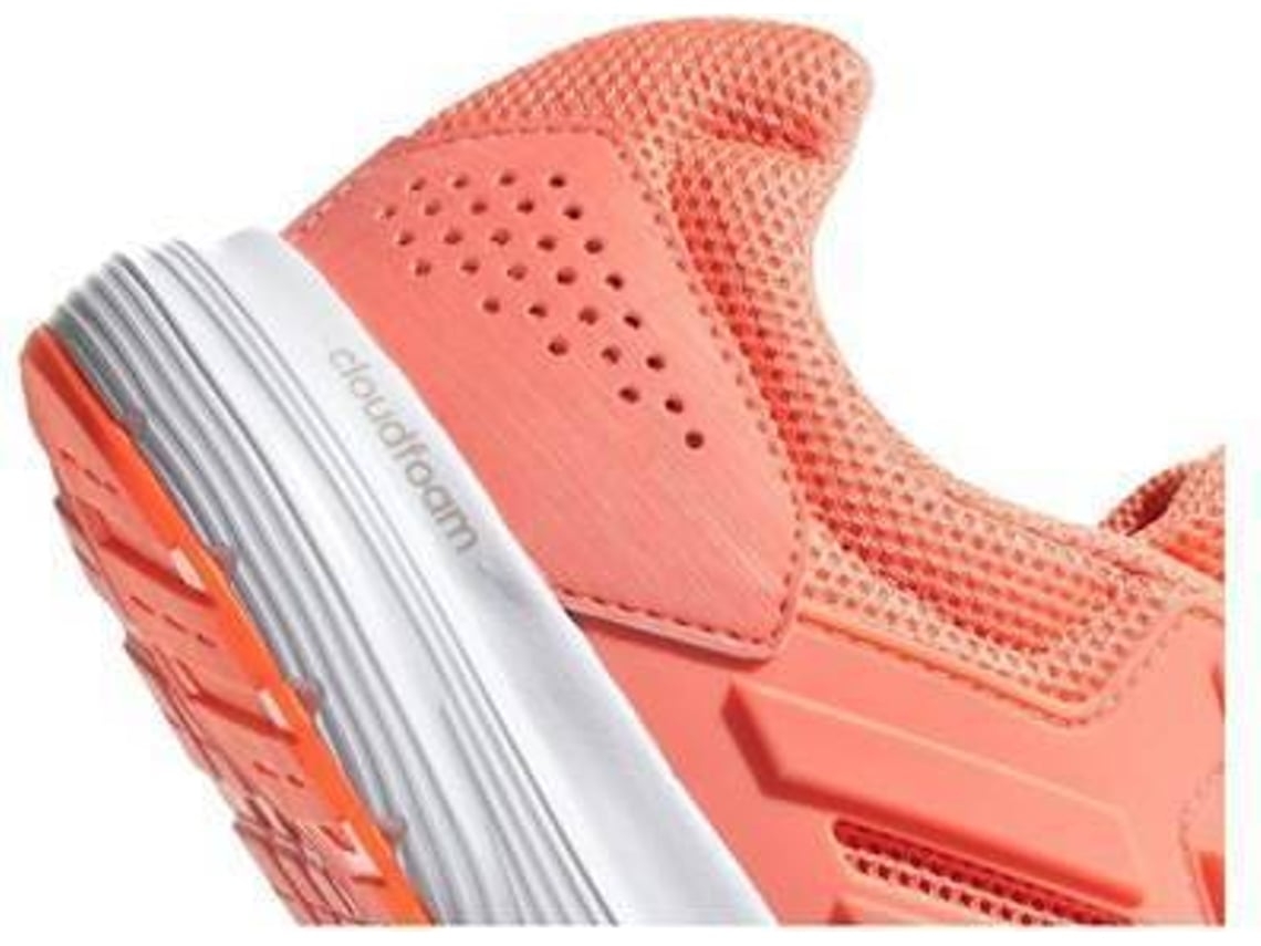 Zapatillas ADIDAS Galaxy Mujer Rosa)