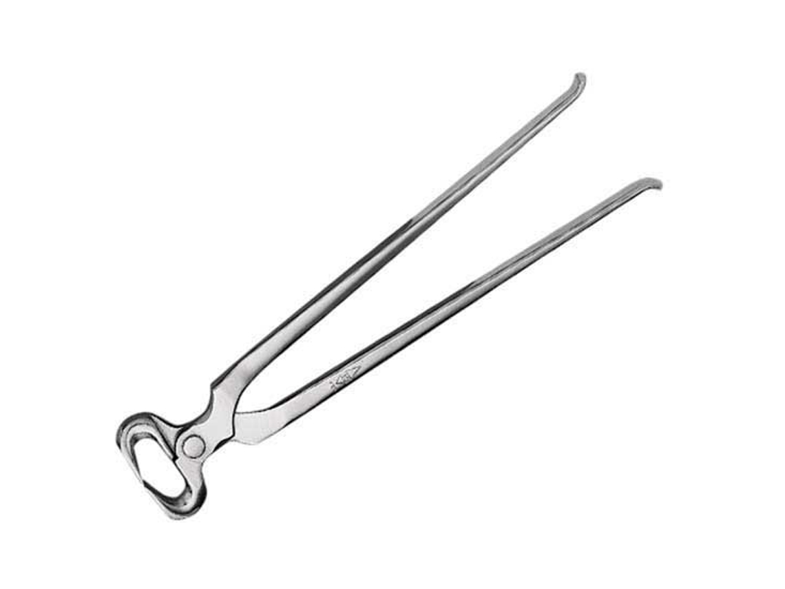 Cortadores de Cascos Easy Prateado 15´´GE