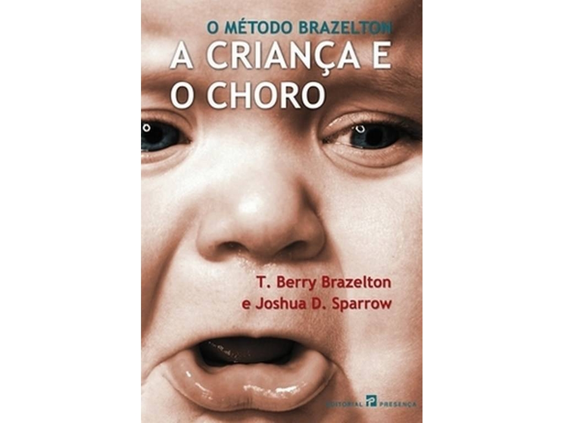 Libro de Tberry B Y Joshua Sparrow (Portugués)