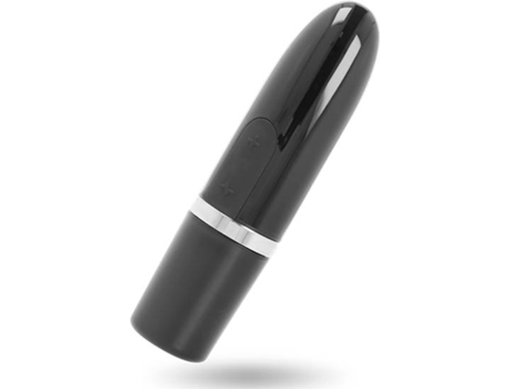 Vibrador AMORESSA Ivy Negro