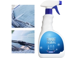 Espray Para Quitar La Nieve Del Parabrisas,