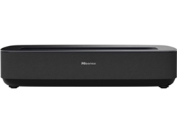 Laser TV HISENSE PL2 (80'' - 150" - 4K Ultra HD)