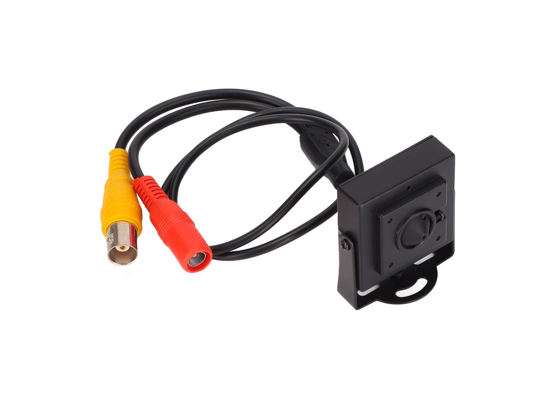 Placa Multifuncional Para Minicámara Analógica Con Lente De 0,01 Lúmenes Y 3,6 Mm (2 Mp) Para Cámara De Seguros Sony 323.