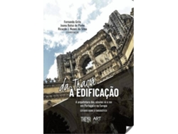Libro Da Traça A Edificação de Fernando Grilo (Portugués)