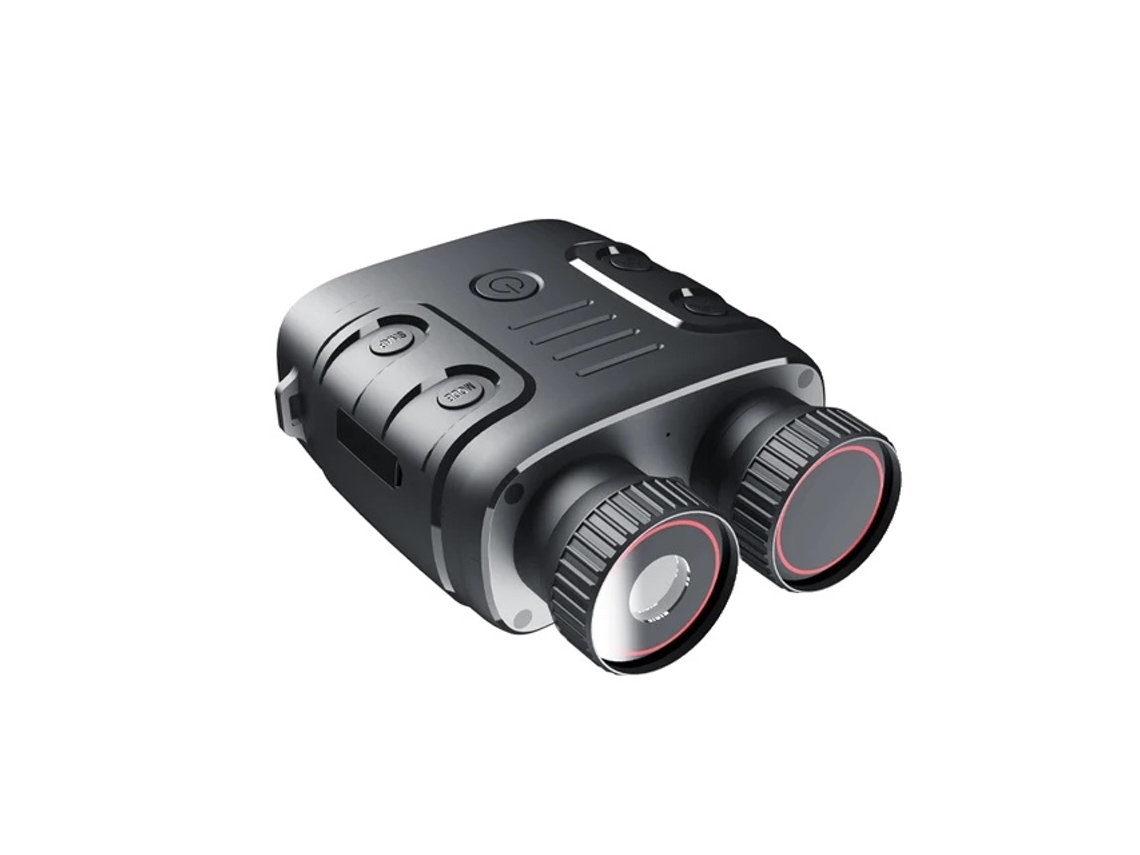 Binoculares digitales, visión nocturna, 960p HD OEM