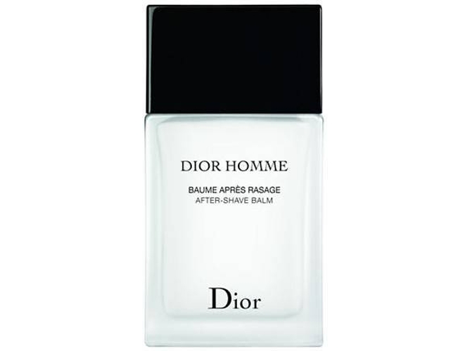 After Shave DIOR Homme After-Shave Bálsamo (100 ml3.4fl.oz)