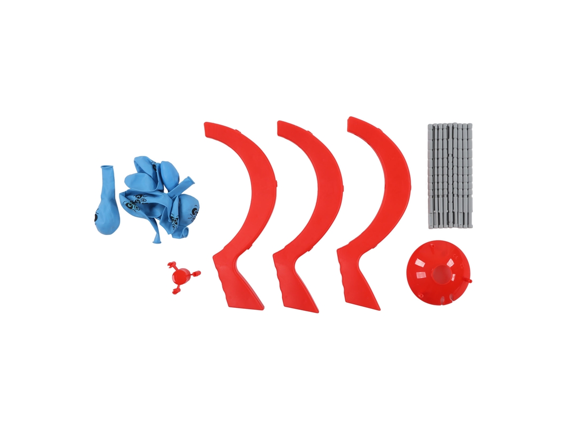 Rebe-juego De Bursting Globos De Escritorio Para Niños Juego Interactivo De Globos Para Fiesta Edad 8+