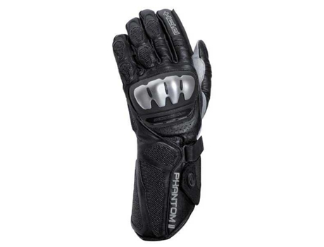 Guantes Unisex HELD Phantom Ii Multicolor para Motociclismo (8)