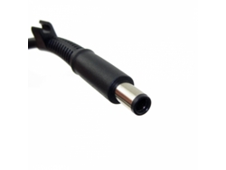 Transformador HP para HP Probook 655 7.4 x 5.0mm With Pin