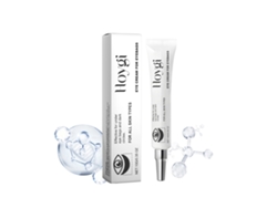Crema contorno de ojos reafirmante, antiarrugas y lifting con niacinamida