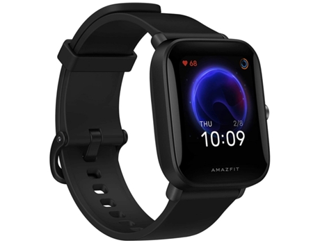 Smartwatch ENZON Negro