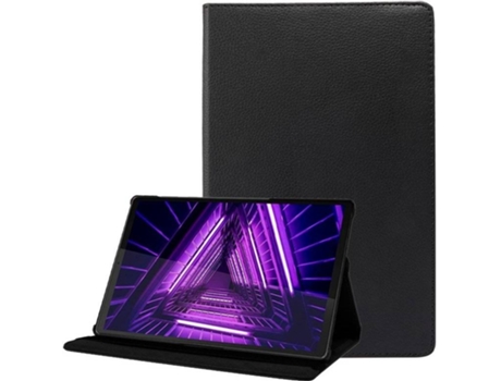 Carcasa Tablet Lenovo M10 Plus COOL Negro