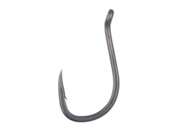 Paquete de 10 ganchos GAMAKATSU Wide Gape Super