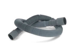 Manguera De Desagüe 60-200cm Recto Ø19/26-29mm Para Lavadora Dwh049un