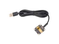 Módulo De Cámara Digital Usb Plug And Play Con Chip Ov9732, Resolución Horizontal De 720p.