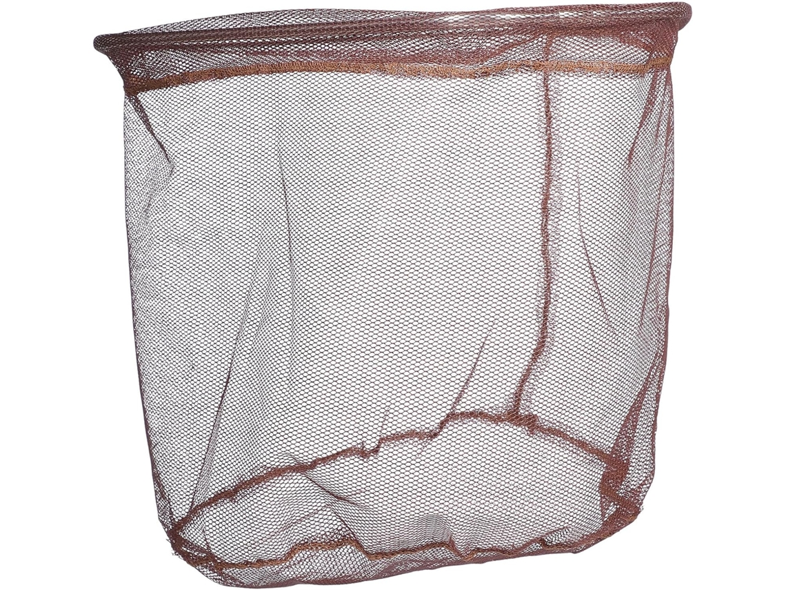 Red De Pesca Plegable De Nailon De 40 Cm
