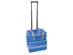 Bolsa Térmica PAPILLON con Ruedas