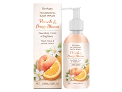 Gel de ducha hidratante