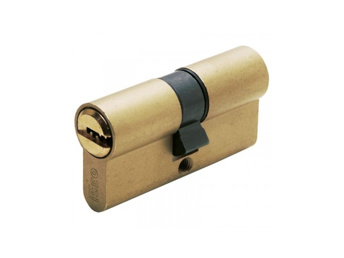 Lámpara De Seguridad De Latón L/largo 4040mm R6 880940407..5 Iseo