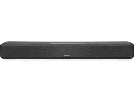 Soundbar DENON Home 550 (3.0 - 550 W - Subwoofer Sin cables)