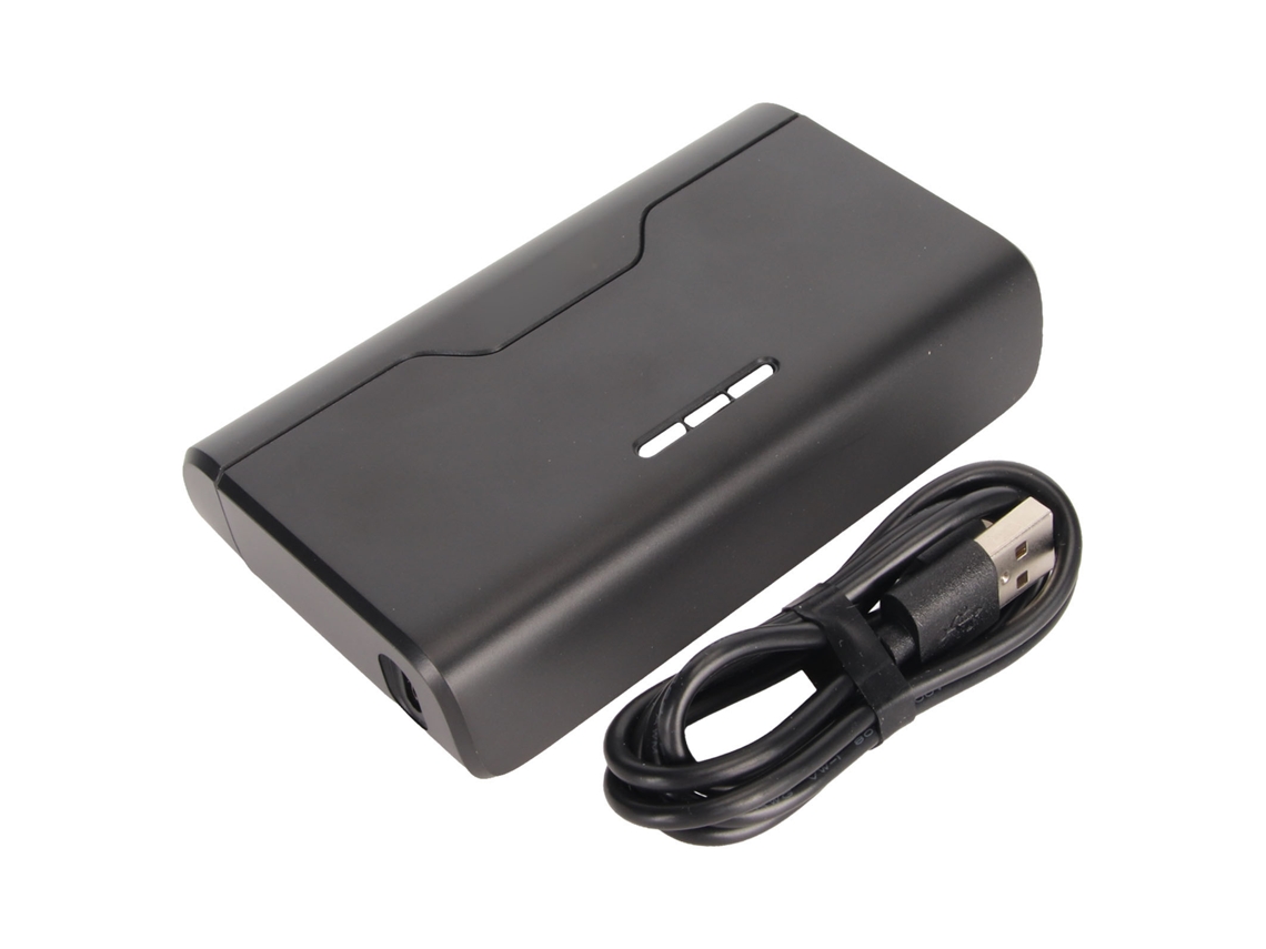 Cargador De Baterías Np Bx1 Para Cámaras Hx50, Wx350, M2-m5, Rx1r, Cx240e Y Hx90, Usb 5v, 3 Baterías.