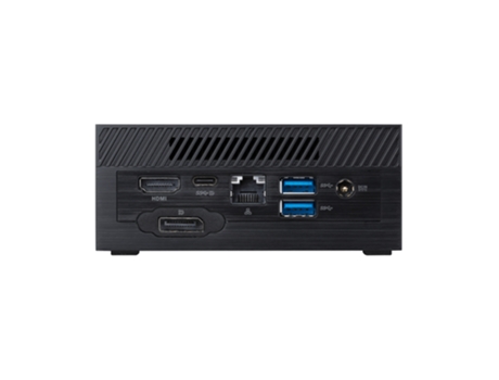 Mini PC ASUS 71841 (Intel® Celeron® N - RAM: 4 GB - Intel® UHD Graphics)