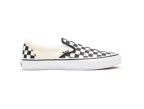 Vans Skate Slip-On
