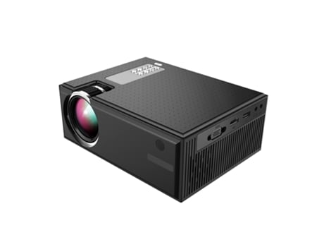 Proyector Portátil Inteligente (2800 Lumen - Full HD - 1080p)
