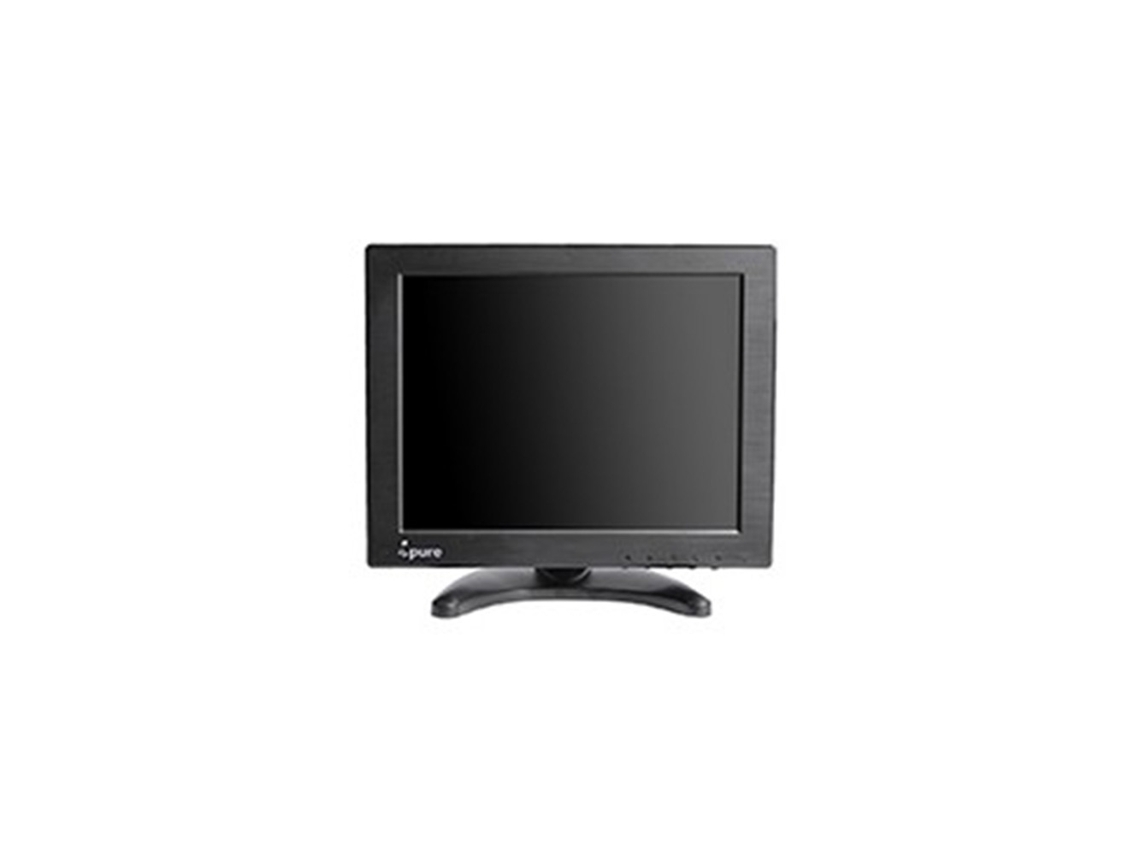 Monitor de Vigilancia Hd de 10 - V10 - Ipure IPURE