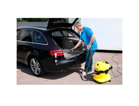 Karcher Wd4