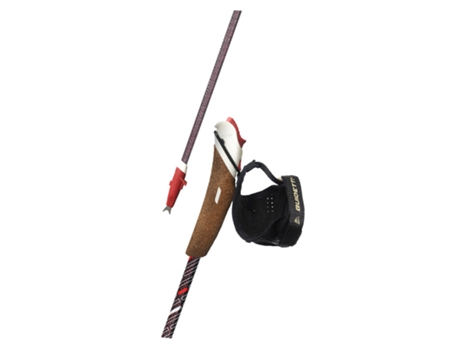 Bastones de marcha nórdica GUIDETTI VDF NanoC3K 85 Boreal