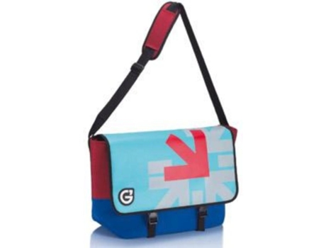 Bolsa nevera g.big 27,5 l 50x30 cm